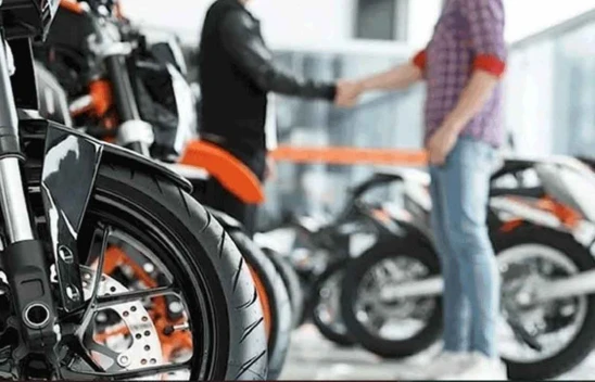 İkinci El Satışı Kuralına Motosiklette Dahil Edildi