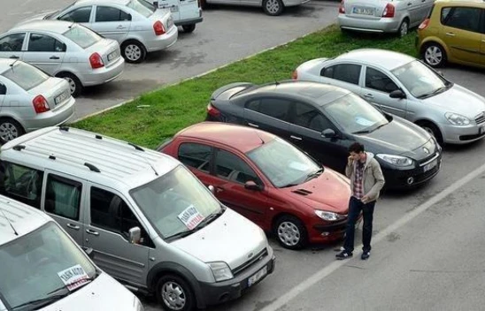 İkinci El Taşıt Satışında Kısıtlama Uzatıldı