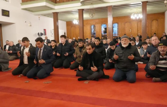 İkiz Kardeşleri Askerlik de Ayırmadı