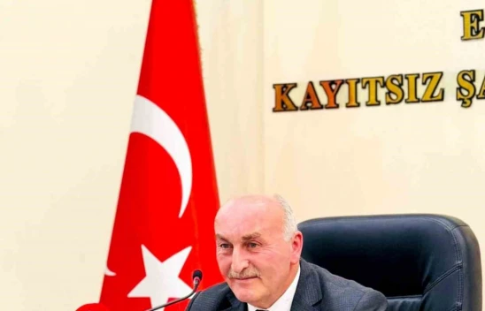 İl Genel Meclisi Kasım Ayı Toplantısı Yapıldı