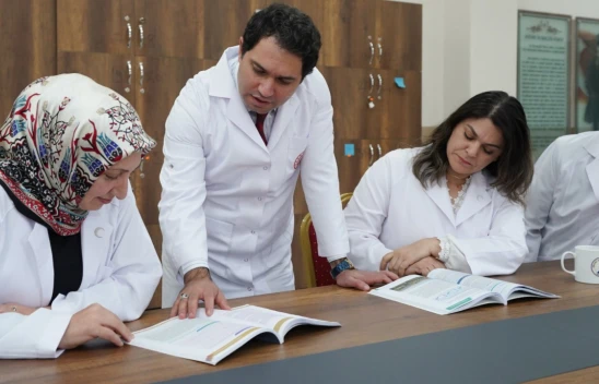 İl İçi Yer Değiştirme Duyurusu Yayımlandı