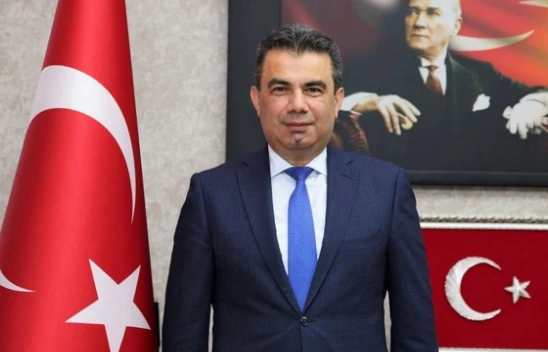 İl Milli Eğitim Müdürü Hasan Gümüş'ten Yeni Eğitim Öğretim Yılı Mesajı