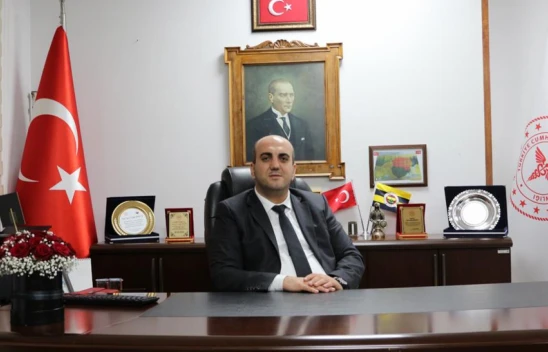 İl Sağlık Müdürü Çağdaş Derdiyok: '79 Bin 199 Kez Yardım Çığlığına Ses Olduk'