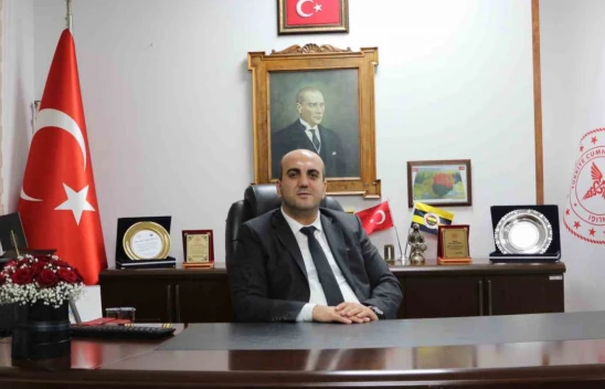 Kastamonu İl Sağlık Müdürü Dediyok'tan 'Diyabet Günü' Mesajı