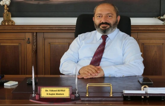 İl Sağlık Müdürü Dr. Kutlu'dan mantar zehirlenmesi uyarısı!