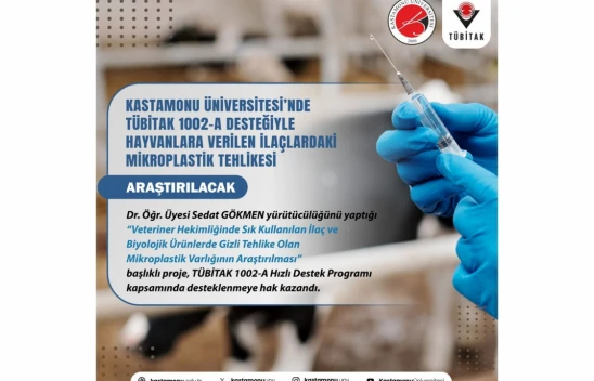 İlaçlardaki Tehlike Araştırılacak