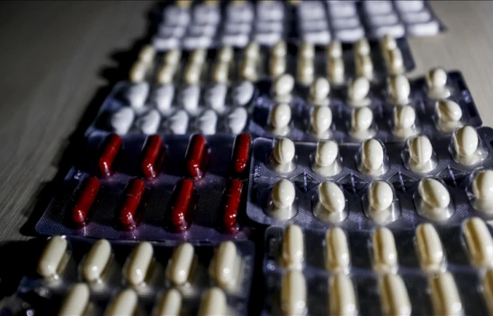 İlaçların Yüzde 90'ını Üretiyor