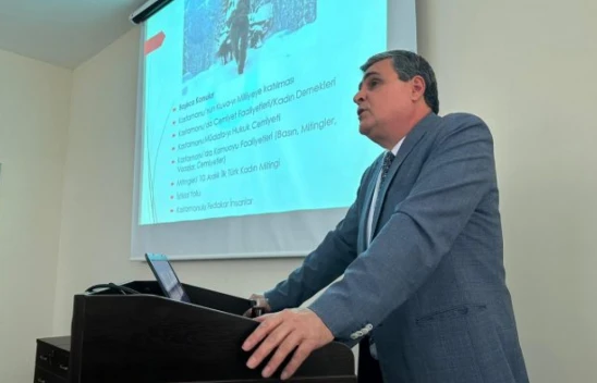 İletişim'de Eğiticilerin Eğitimi