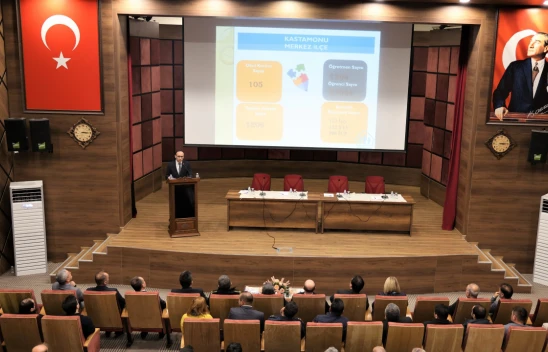 İlk Hedef Öğrenci Güvenliği