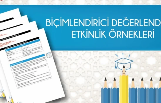 İlkokullar İçin Kılavuz Kitapları Yayımlandı