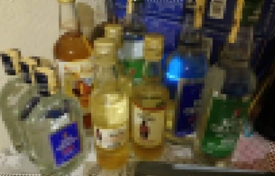 İmha Edilmesi Gereken Ürünleri Satınca Yakayı Ele Verdi