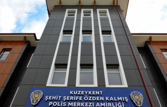 İmzaya Gitti Tutuklandı