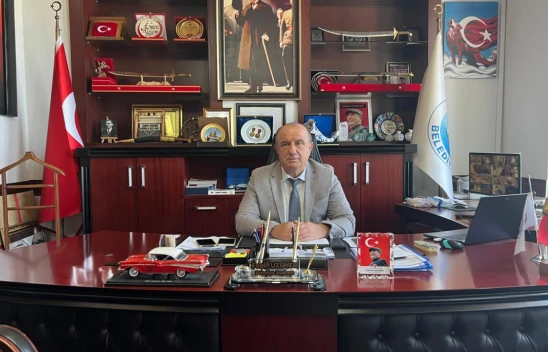 İnebolu Belediye Başkanı Engin Uzuner'den Yarıyıl Tatili Mesajı