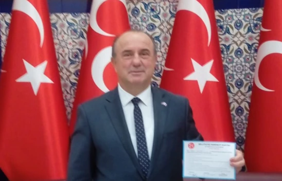 İnebolu'da 3'üncü Engin Uzuner Dönemi