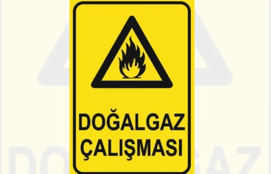 İnebolu'da Doğalgaza 10 Km Ek İlave