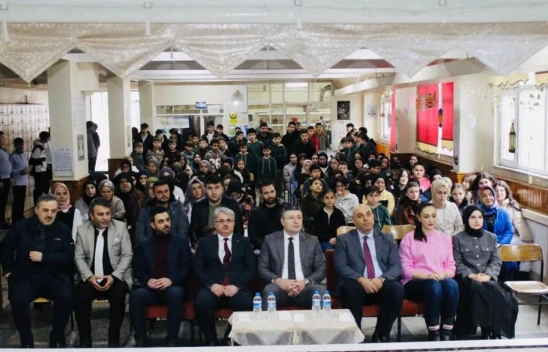 İnebolu'da Karne Heyecanı