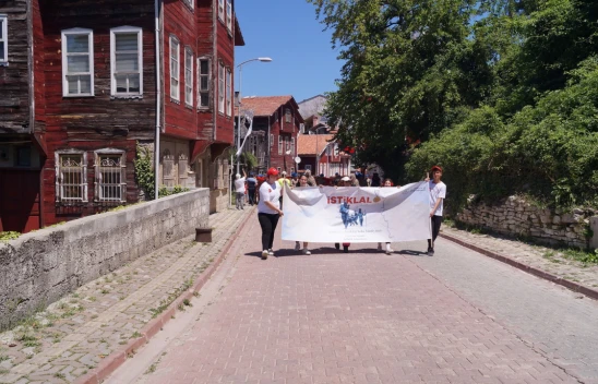 İnebolu'da Milli Mücadele Açık Hava Sergisi Hayata Geçiyor