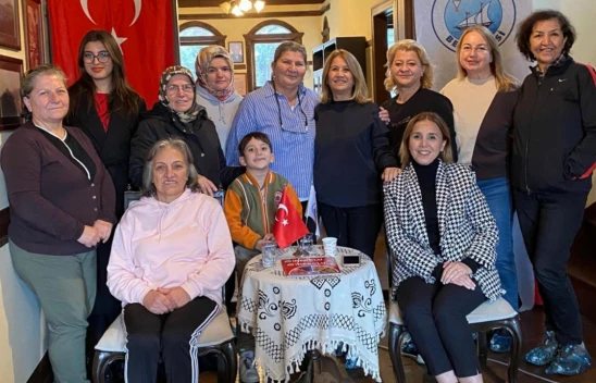 İnebolu'da O Eğitimin İlk Dersi Verildi 