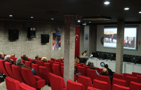 İnebolu'da Turizm İçin Önemli Adım