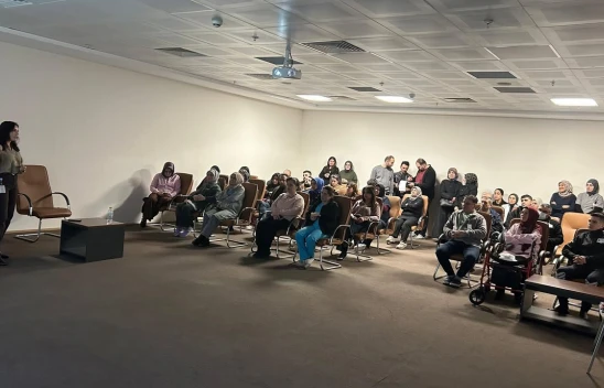 İnebolu Devlet Hastanesi'nde Afet ve Acil Durum Eğitimi