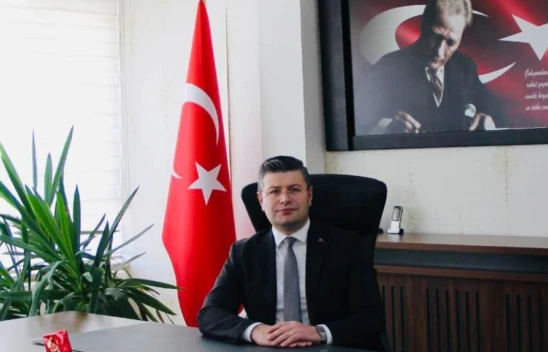 İnebolu Kaymakamı Uçar,  Kut'ül Amare Zaferi'ni Anma Mesajı Yayımladı