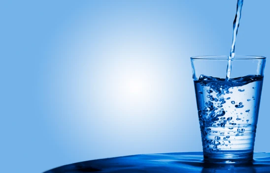 İnebolu Kuraklıkla Savaşıyor 