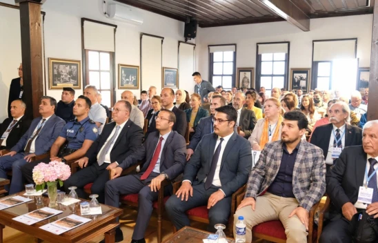 İnebolu tüm yönleriyle akademik kitaba dönüşecek