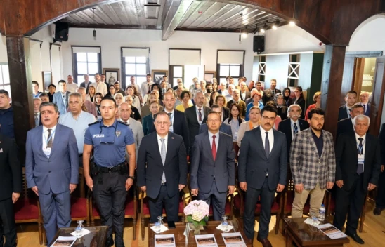 İnebolu Yerel Kalkınma Çalıştayı önerildi