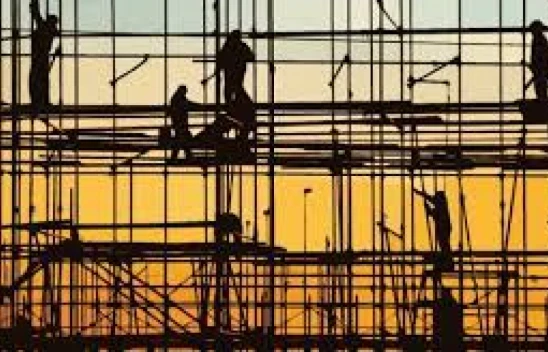 İnşaat Maliyet Endeksi Yüzde 2,20 Arttı
