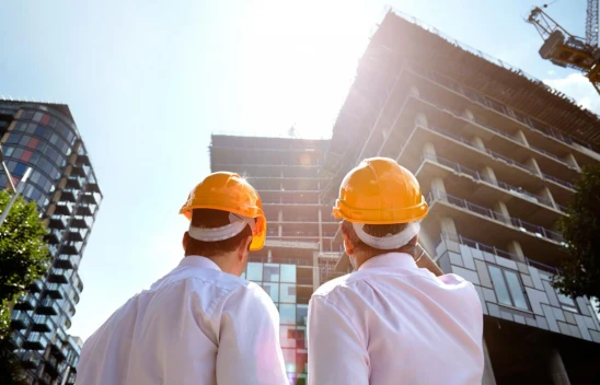 İnşaat Maliyet Endeksi Yüzde 3,41 Arttı