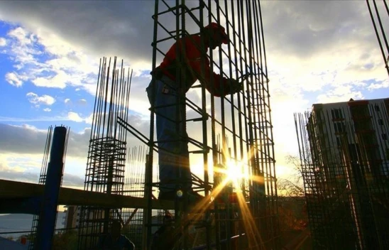 İnşaat Sektöründe Yeni Dönem