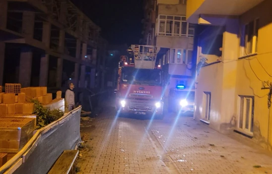 İntihar Girişiminde Bulundu