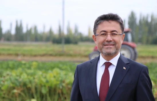 IPARD-II Programında Hibe Tutarı 1.2 Milyar TL'ye Ulaştı