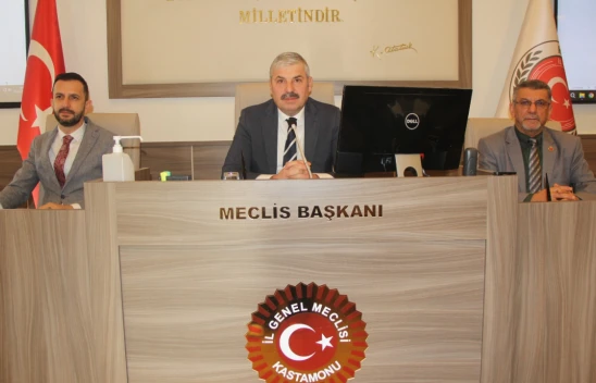 İRAP Kapsamında İmar Revizyonları Görüşüldü