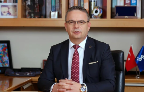 İş Bankası'ndan Çiftçilere Destek