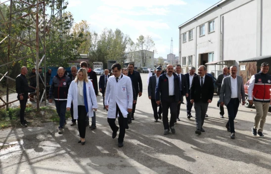 İsmail Erim Köseoğlu: 'Besicimiz Hiçbir Zaman Zarar Etmeyecek'