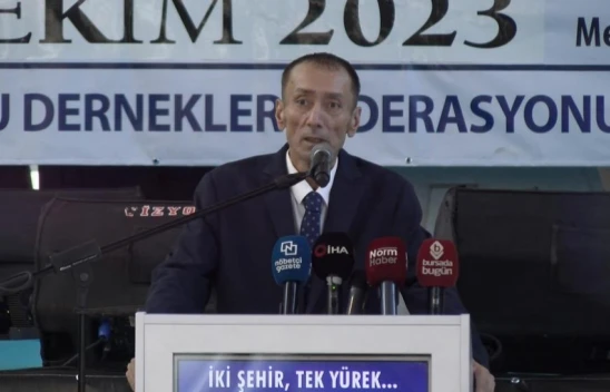 İsmail Tiftik Hayatını Kaybetti