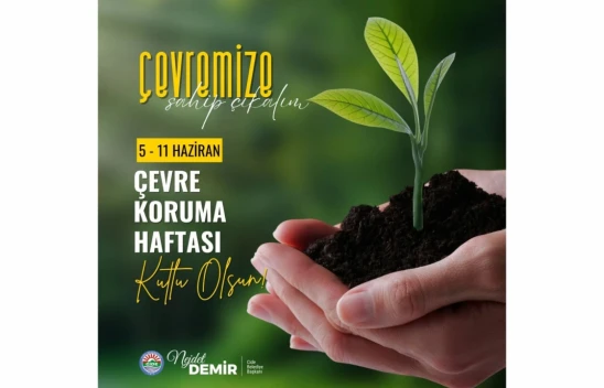 İsrafın Azaltılmasına Dikkat Çekildi