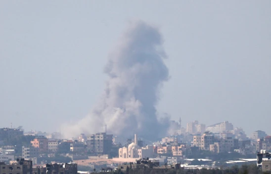 İsrail tepkileri çığ gibi büyüyor