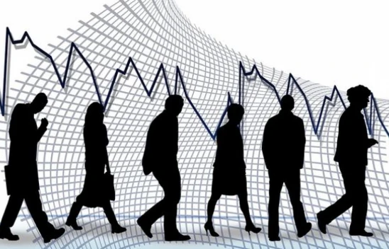 İşsizlik Oranı Yüzde 8,5 Oldu