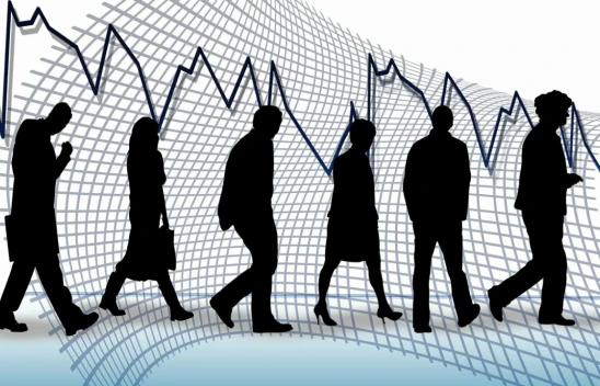 İşsizlik Oranı Yüzde 8,8 Oldu