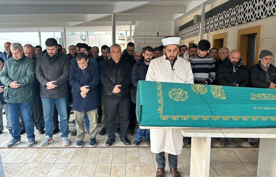 İstanbul'da Sokak Ortasında Kıskançlık Cinayeti