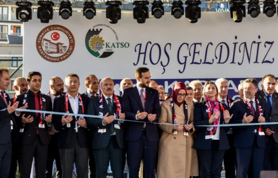 İstanbul, Kastamonu Günleri'ne Hazırlanıyor