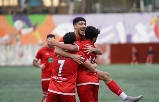 İstanbul Kastamonuspor'dan Galibiyet