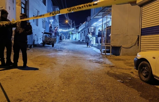 İstediği Şarkı Çalınmayınca Düğünü Katliama Çevirdi: 1 Ölü, 7 Yaralı