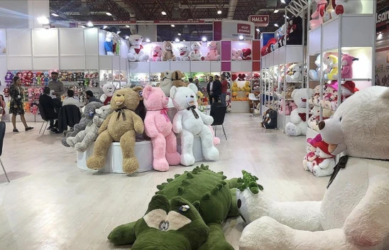 İthal Oyuncaklara 'Künye' Şartı Geliyor