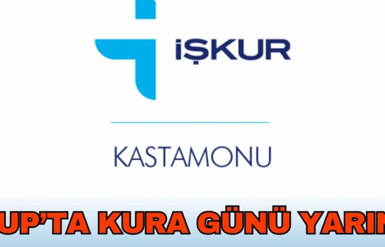 İUP'ta Kura Günü Yarın