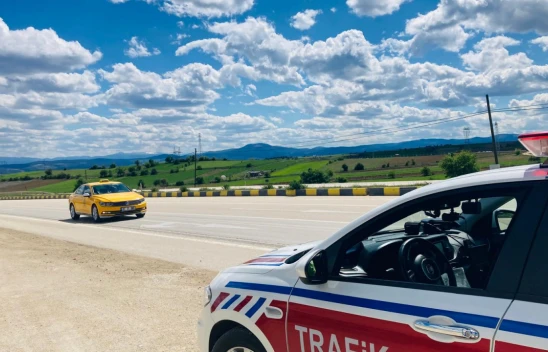 Jandarma Bayramda Denetimlerini Sıklaştıracak