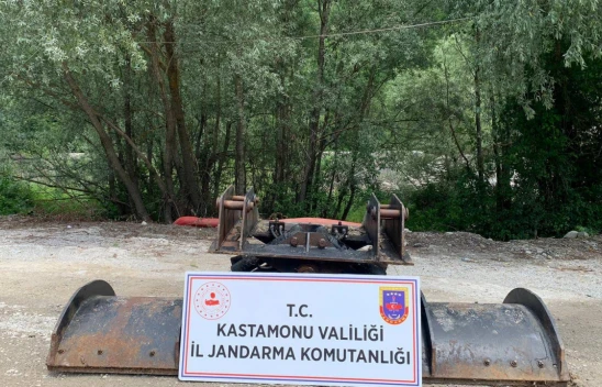 JASAT bir olayı daha aydınlattı