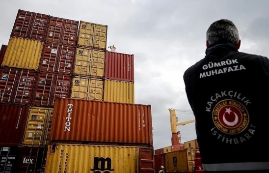 Kaçakçılığa Göz Açtırmadılar